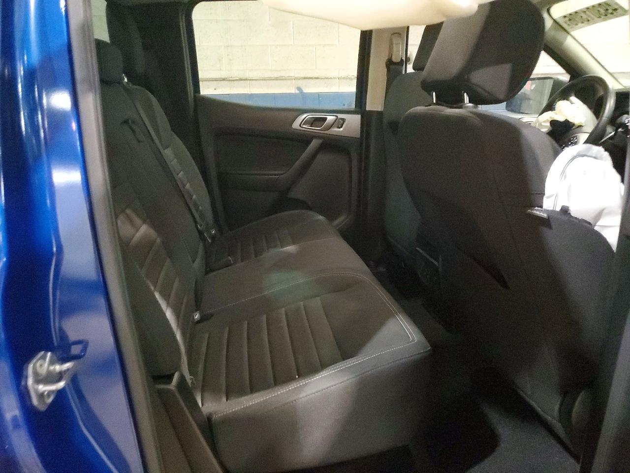 Ford Ranger Xl