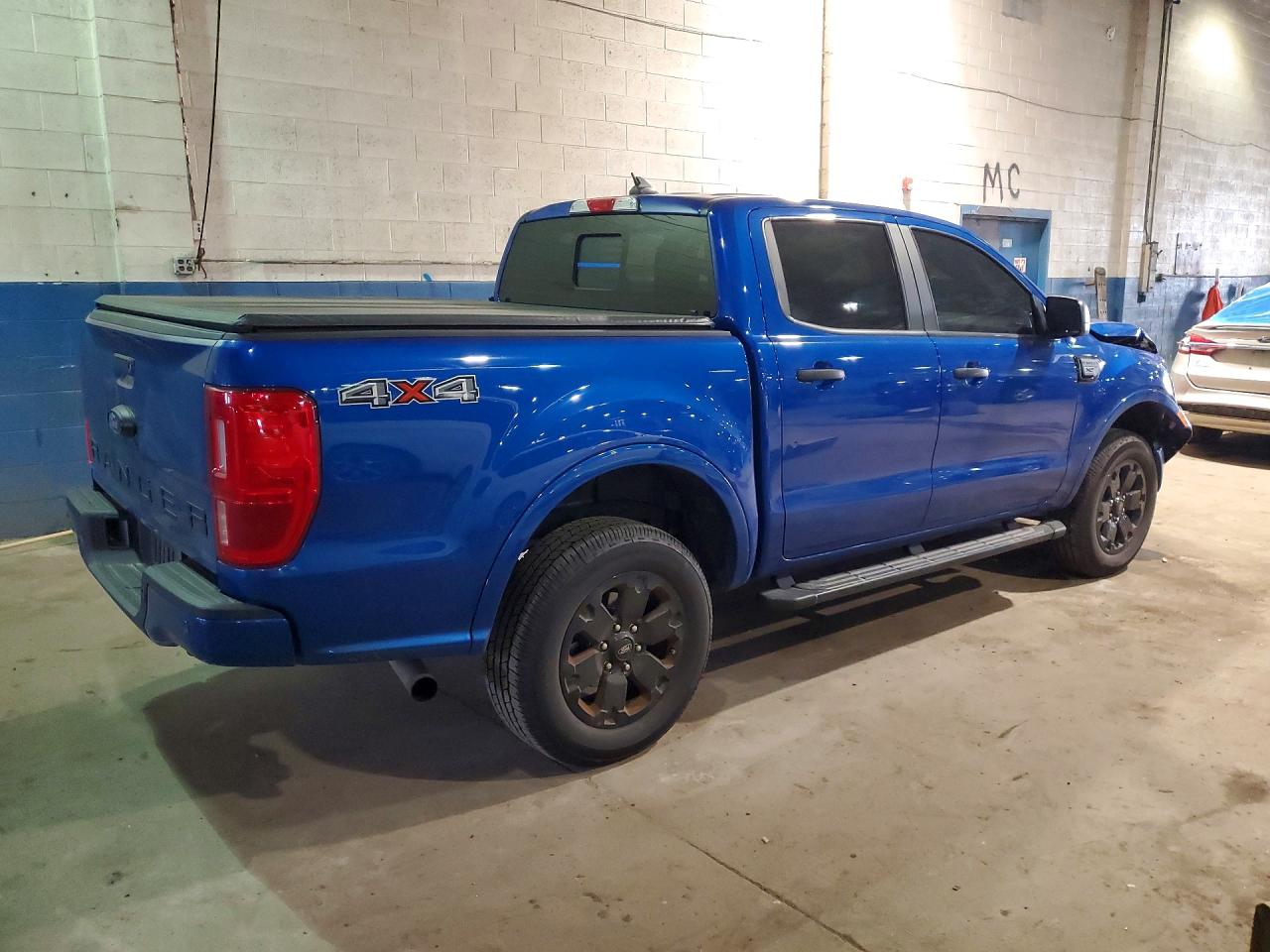 Ford Ranger Xl