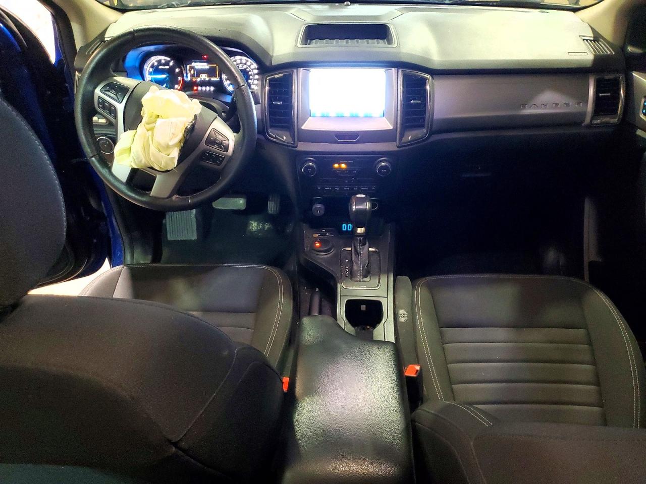 Ford Ranger Xl