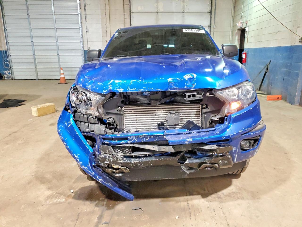 Ford Ranger Xl