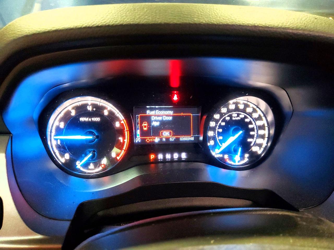Ford Ranger Xl