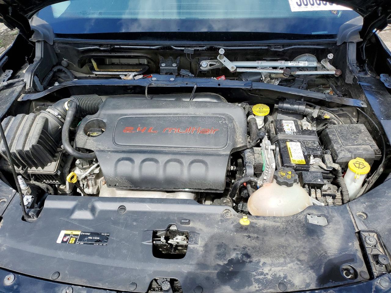 Jeep Compass Limited