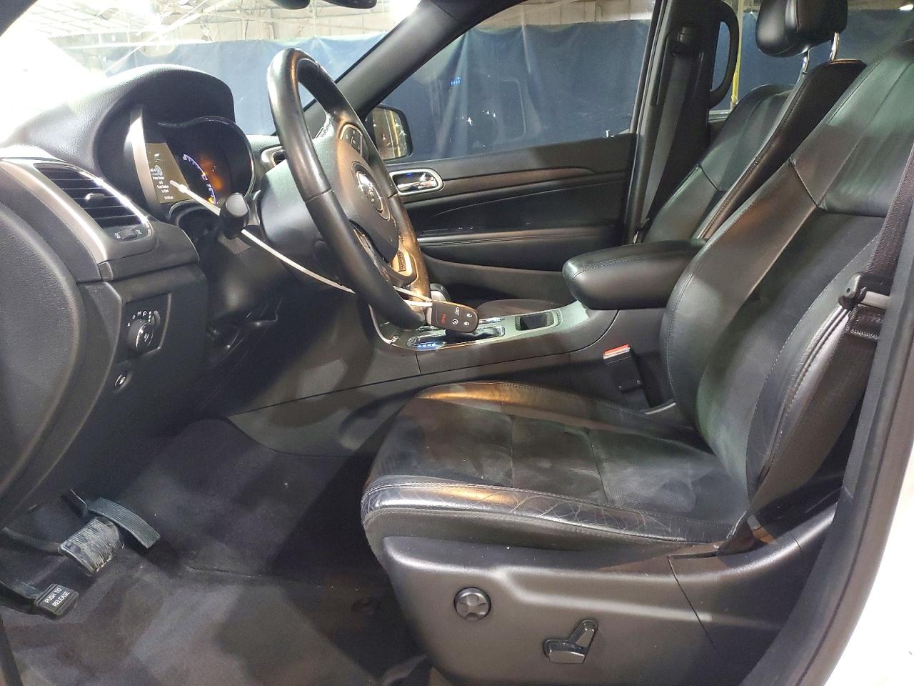 Jeep Cherokee Laredo