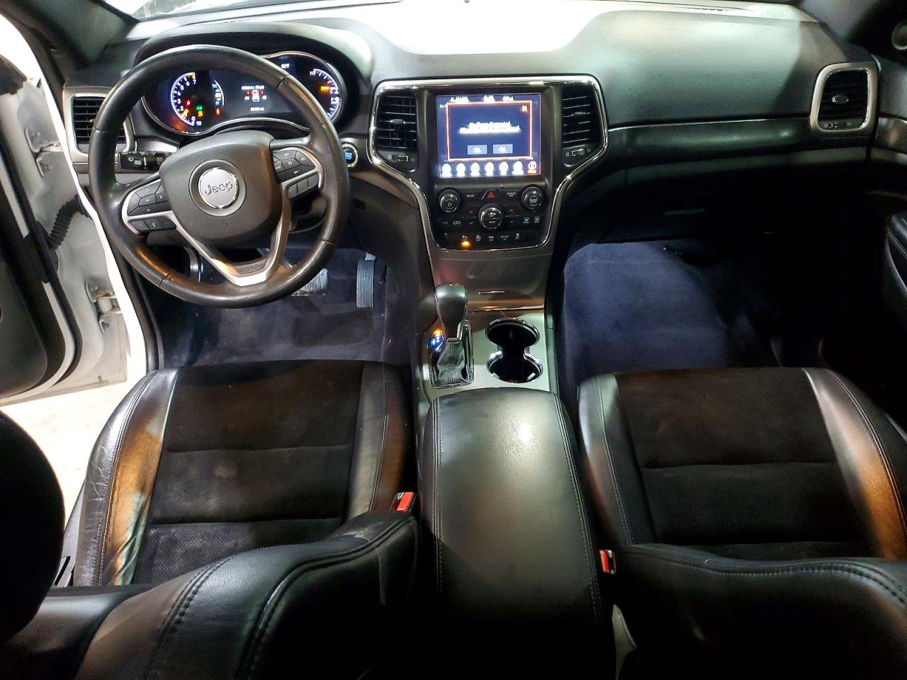 Jeep Cherokee Laredo