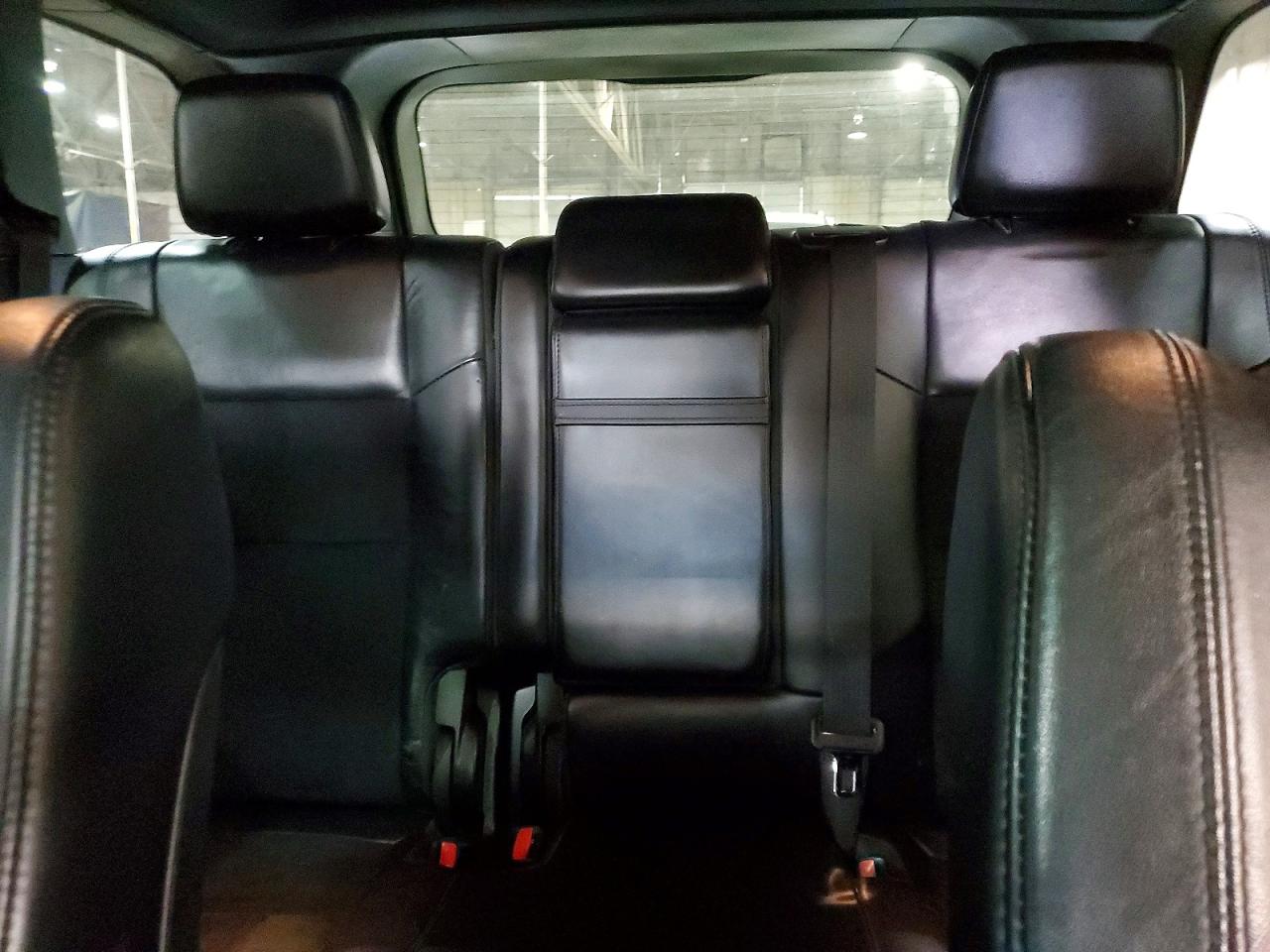 Jeep Cherokee Laredo