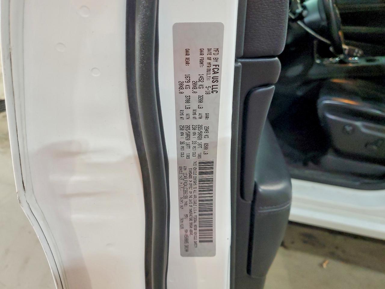Jeep Cherokee Laredo
