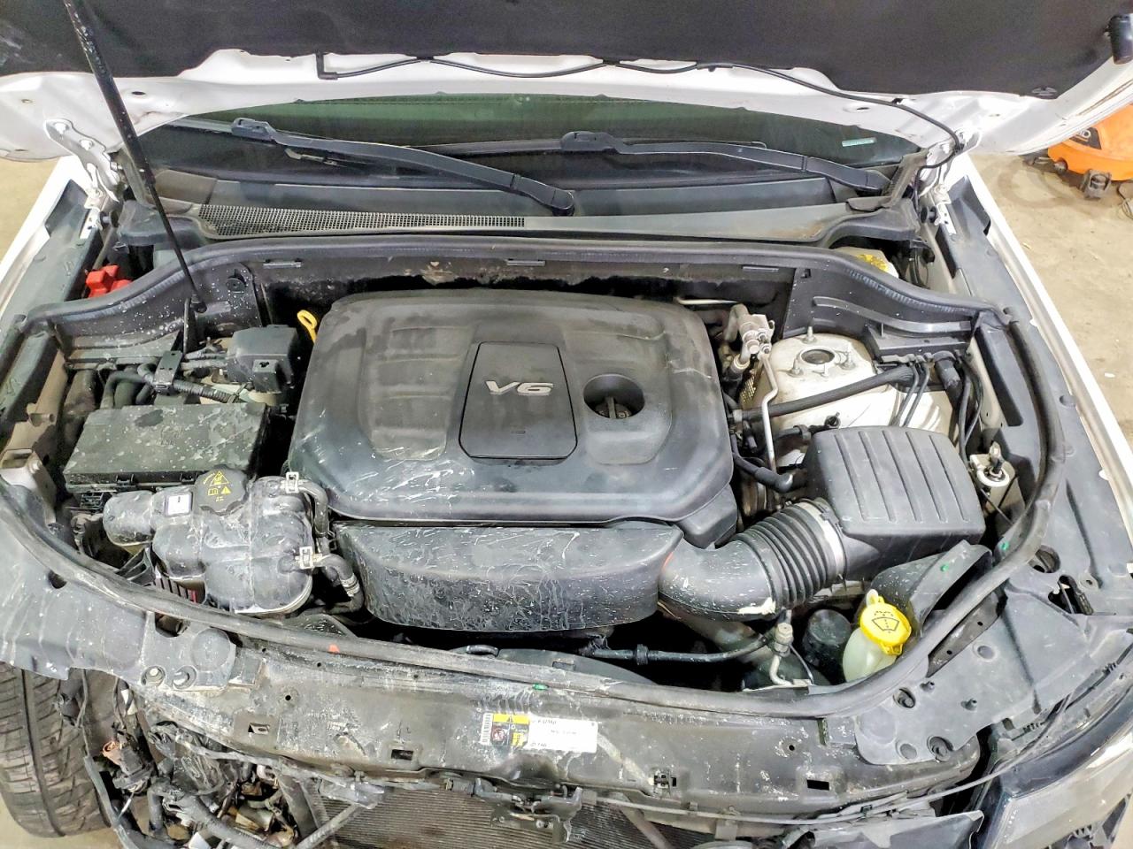 Jeep Cherokee Laredo