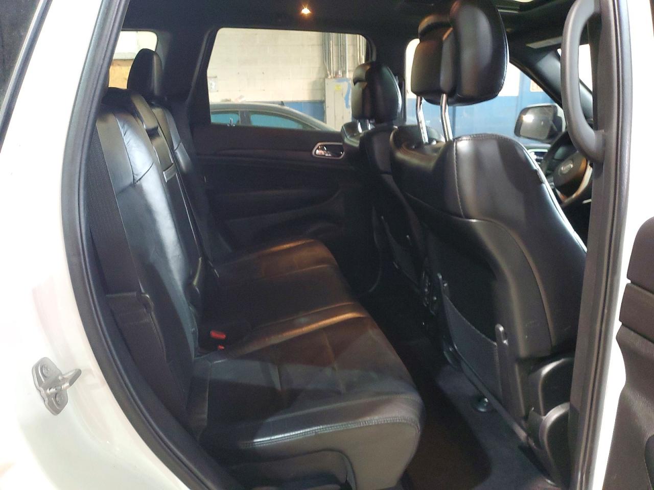 Jeep Cherokee Laredo