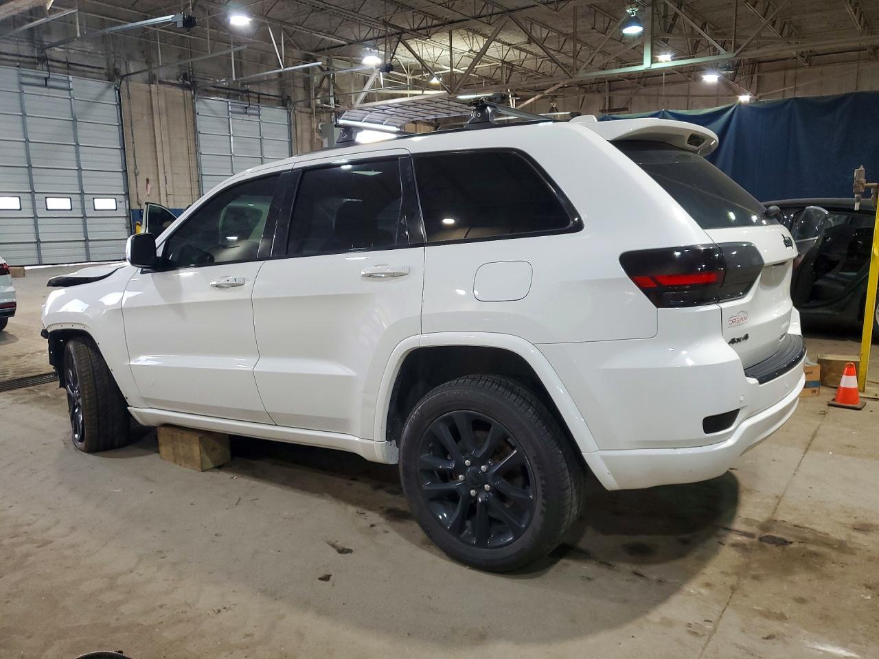 Jeep Cherokee Laredo