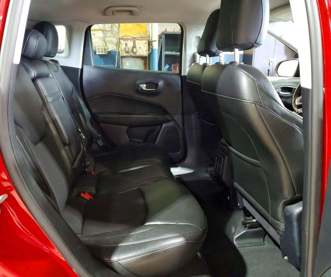 Jeep Compass Latitude