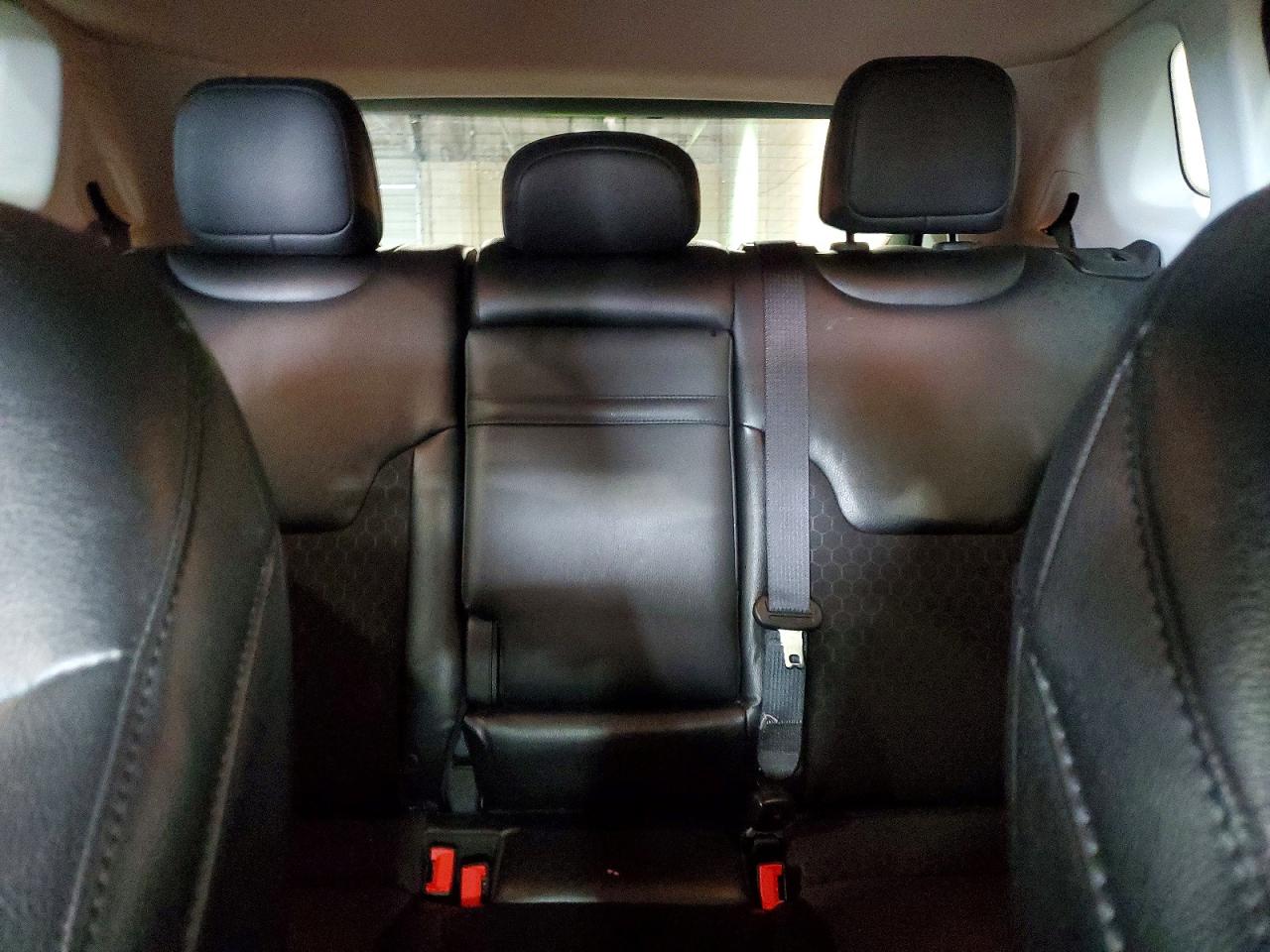 Jeep Compass Latitude