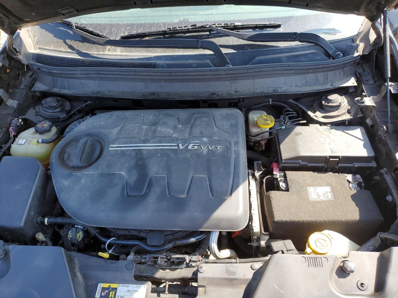 Jeep Cherokee Limited