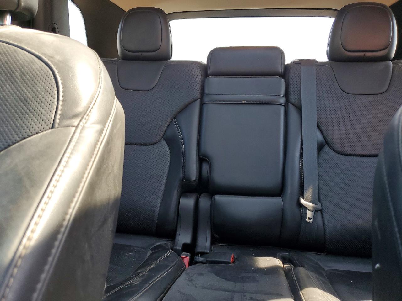 Jeep Cherokee Limited