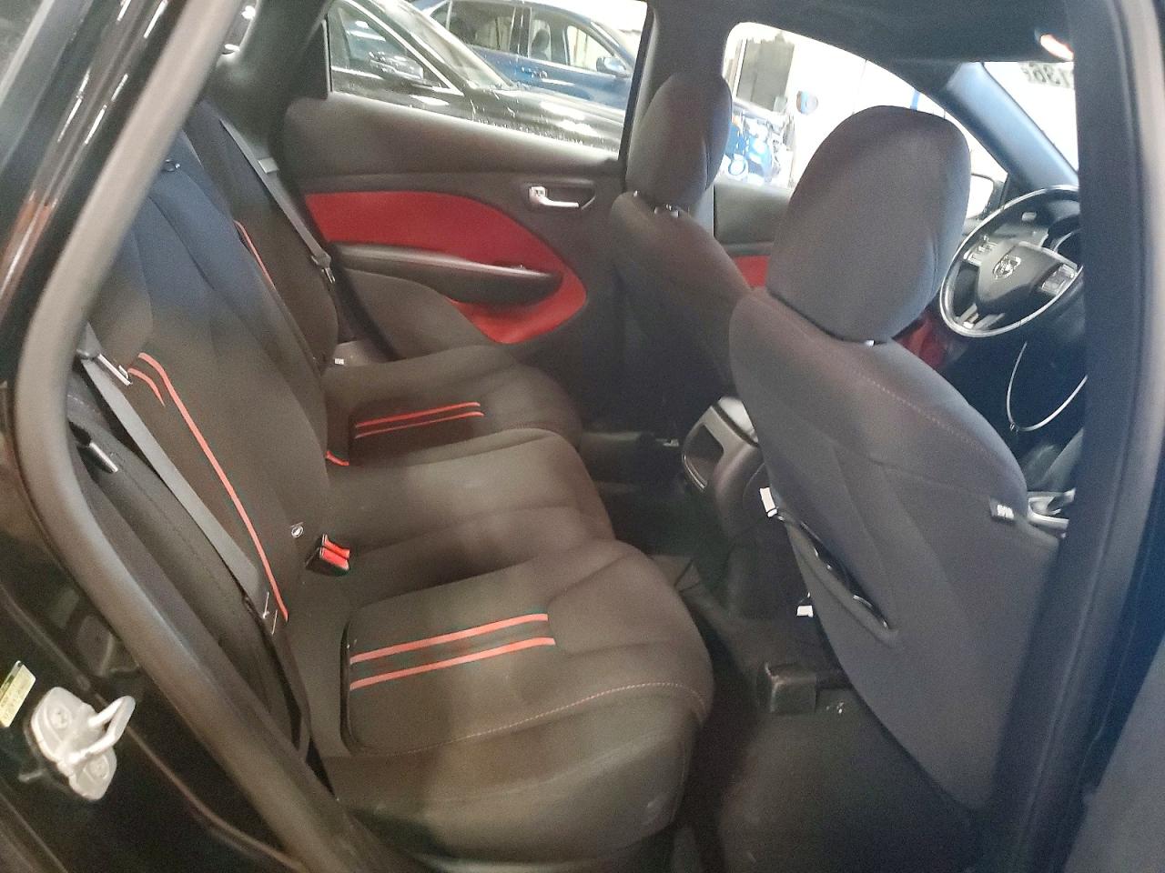 Dodge Dart Sxt