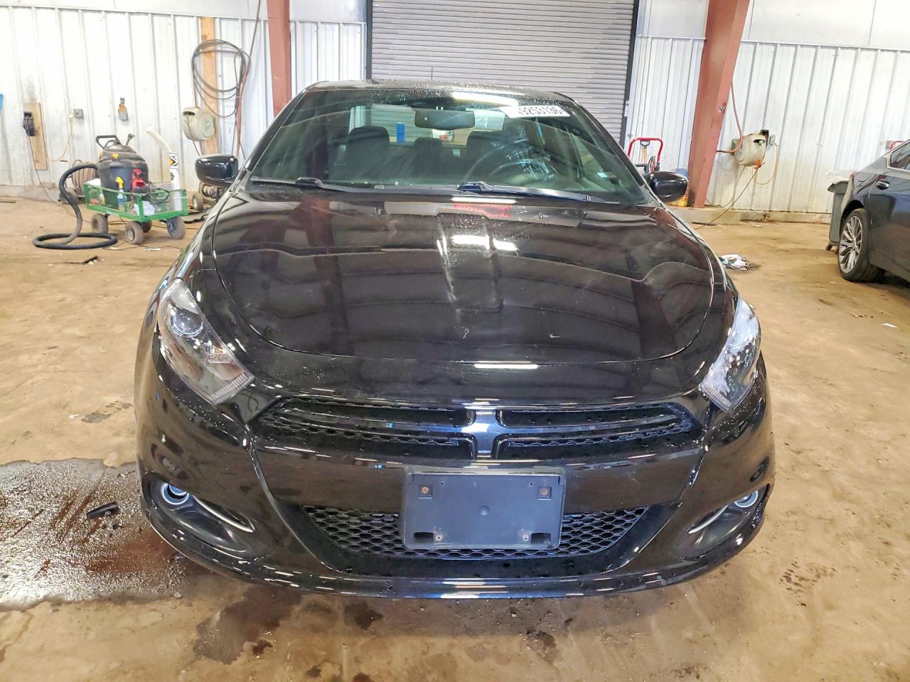Dodge Dart Sxt
