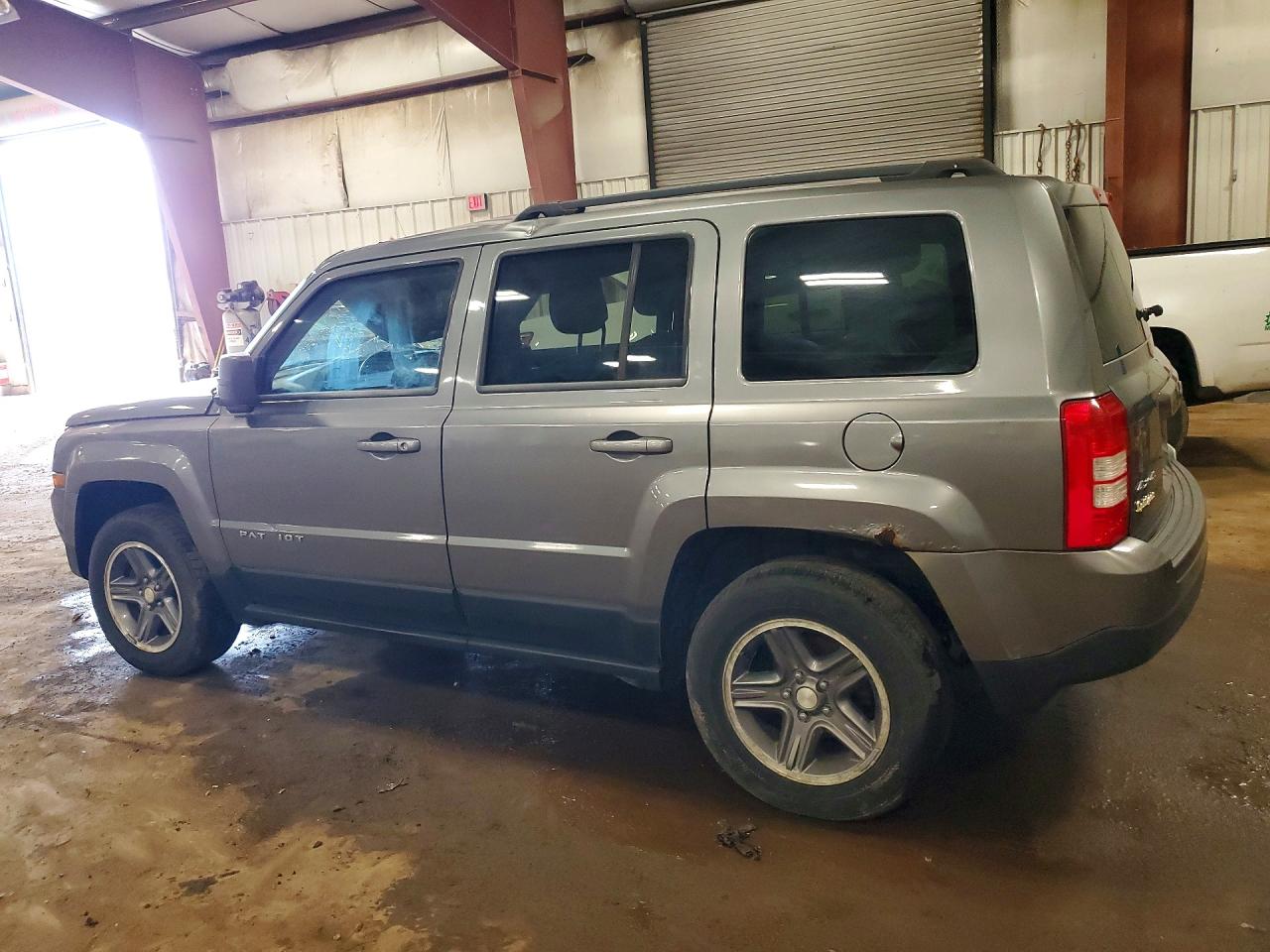 Jeep Patriot Sport