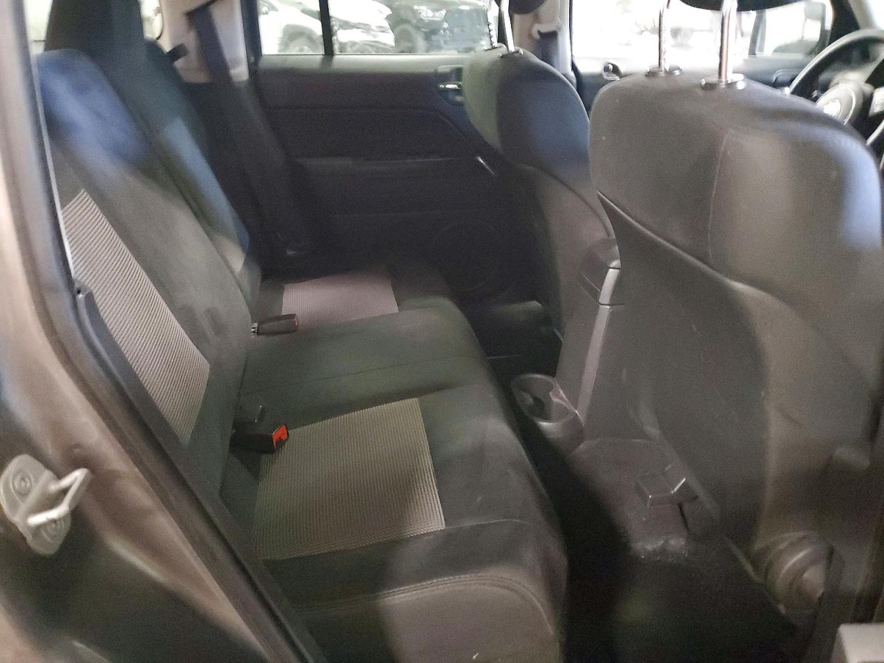 Jeep Patriot Sport