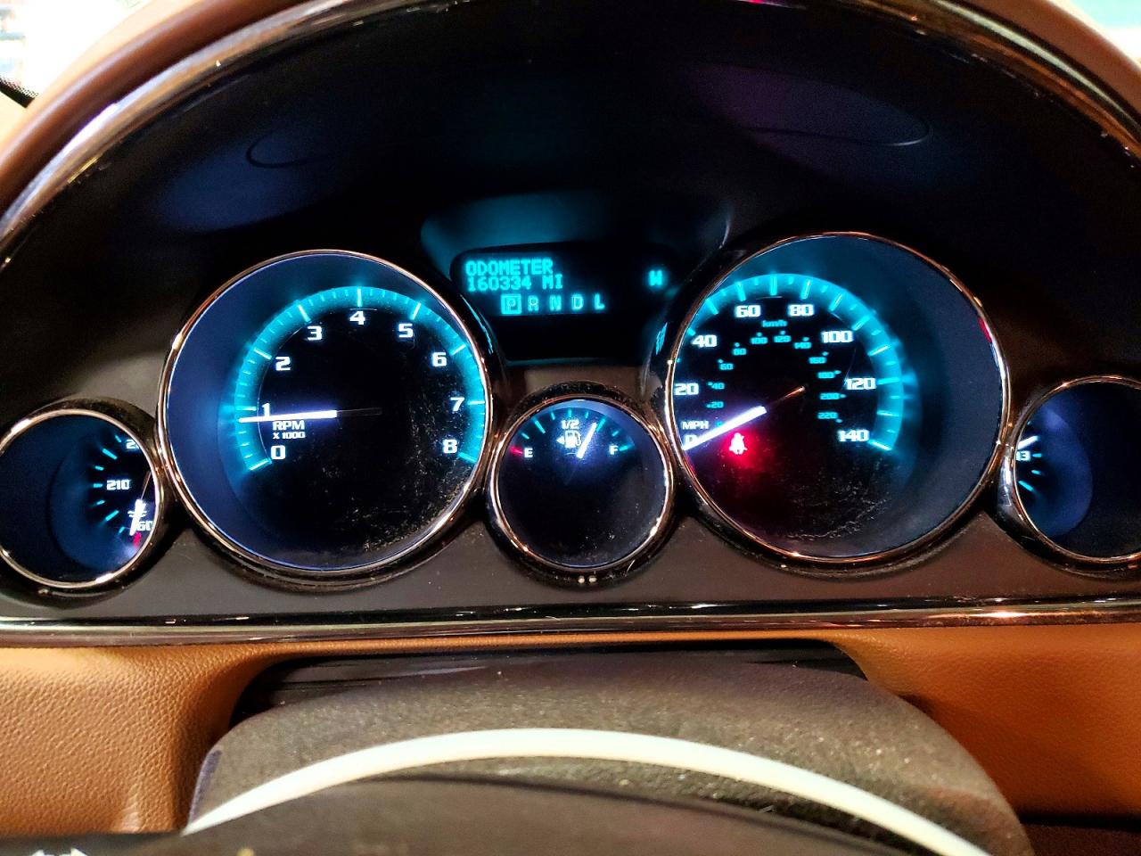 Buick Enclave