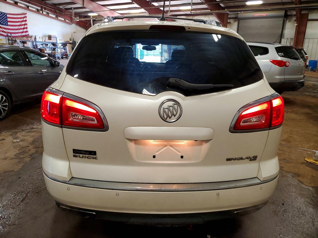 Buick Enclave