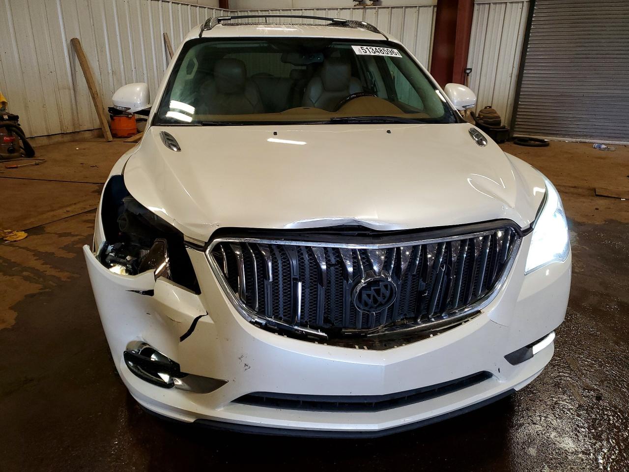 Buick Enclave