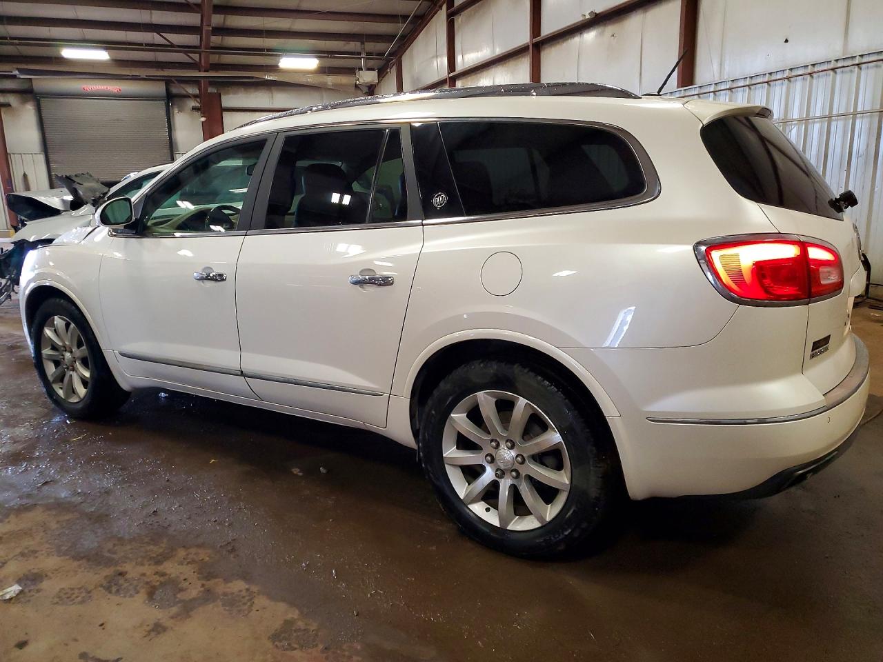 Buick Enclave