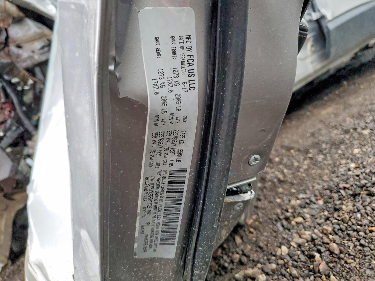 Jeep Cherokee Latitude