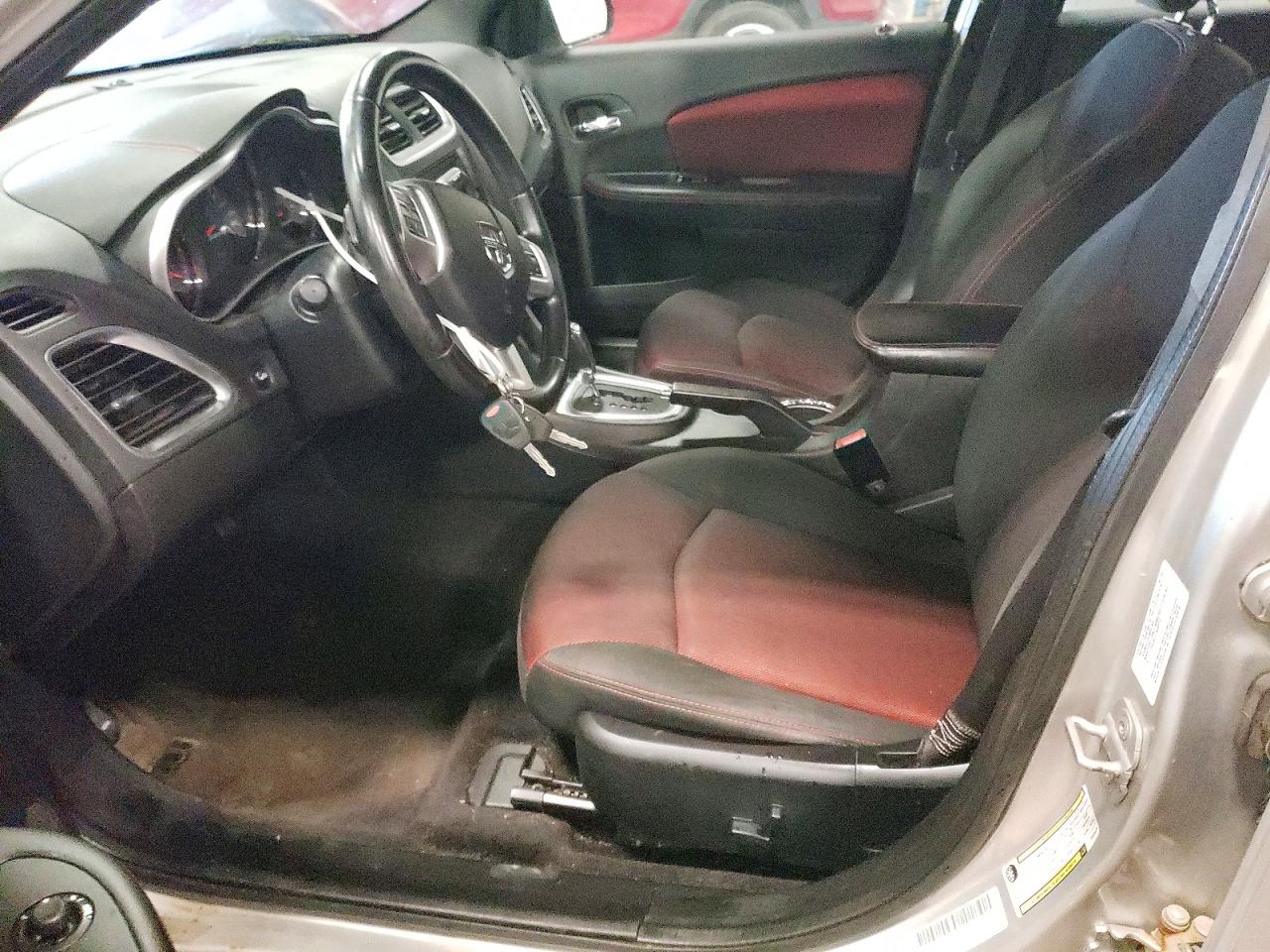 Dodge Avenger Mainstreet