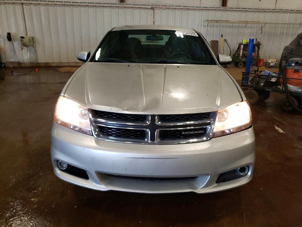 Dodge Avenger Mainstreet