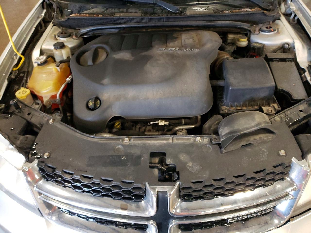 Dodge Avenger Mainstreet
