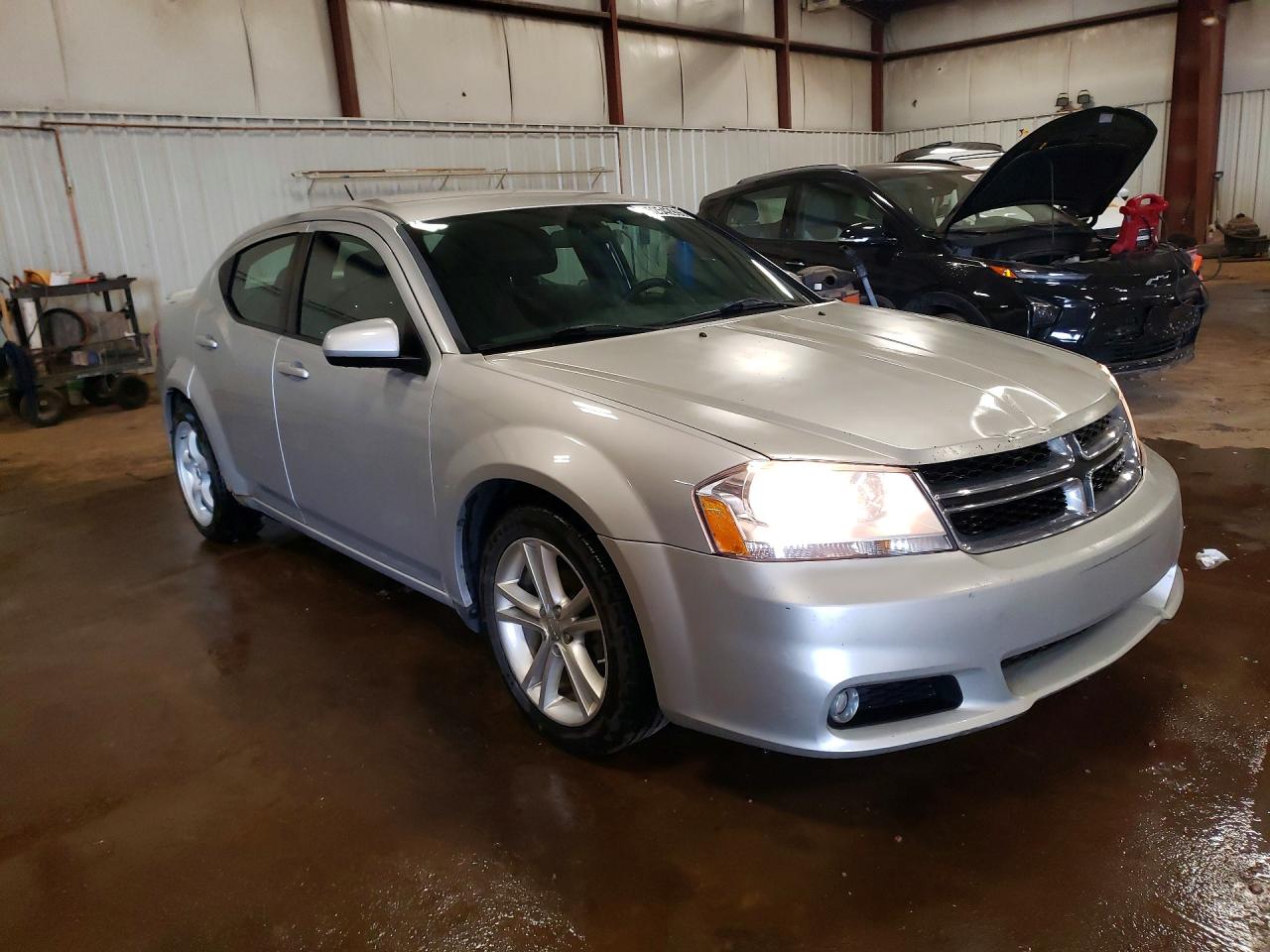 Dodge Avenger Mainstreet