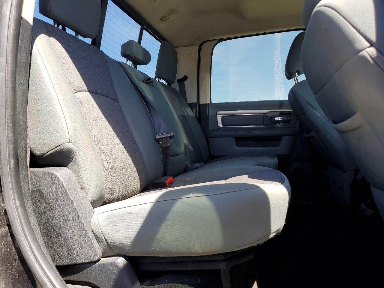 Ram 3500 Slt