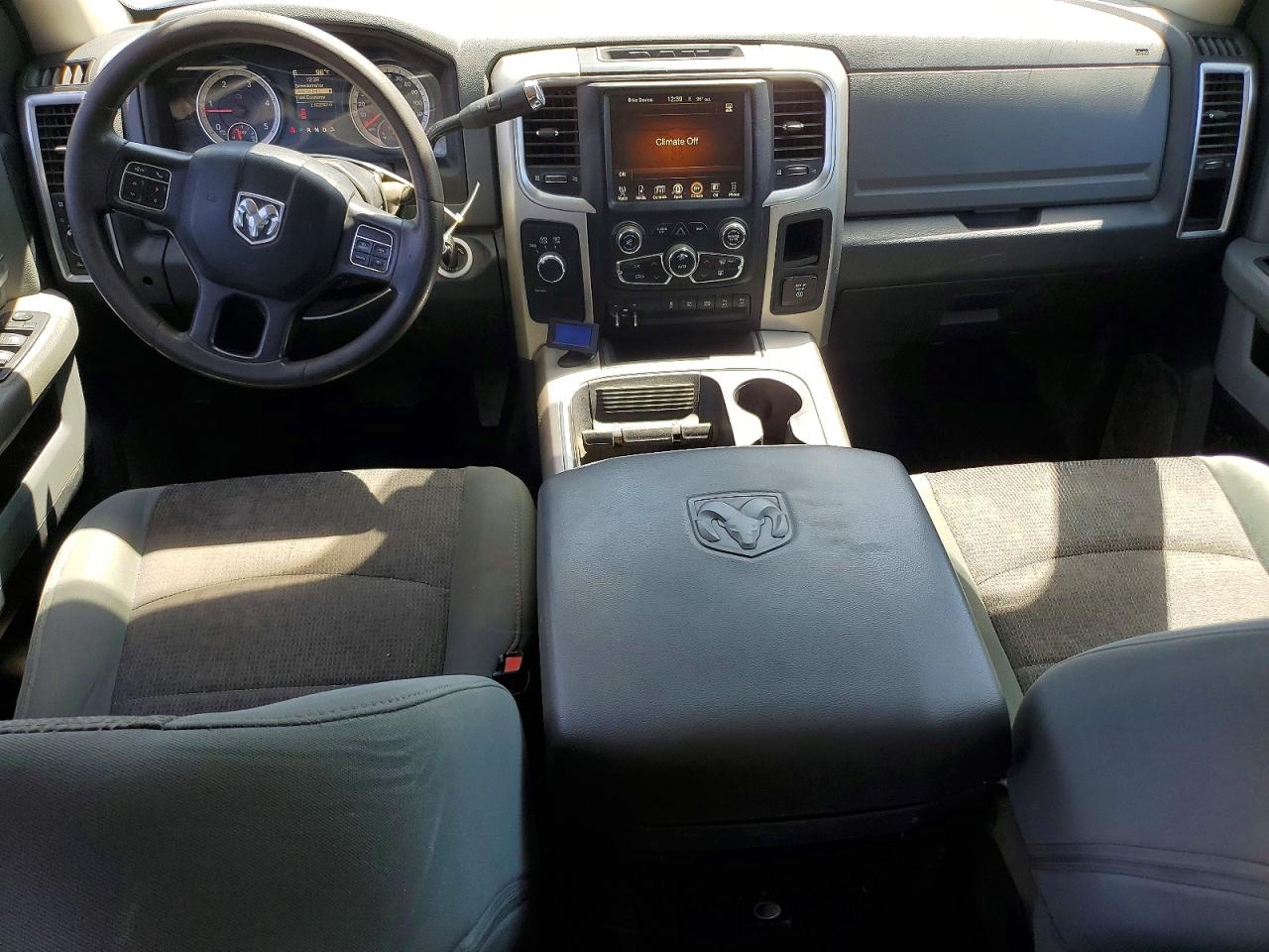 Ram 3500 Slt