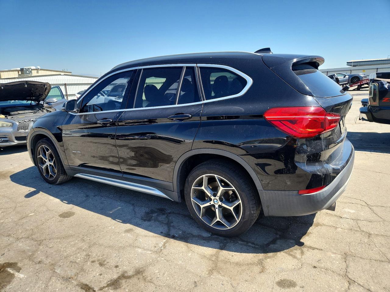 BMW X Series Xdrive28i