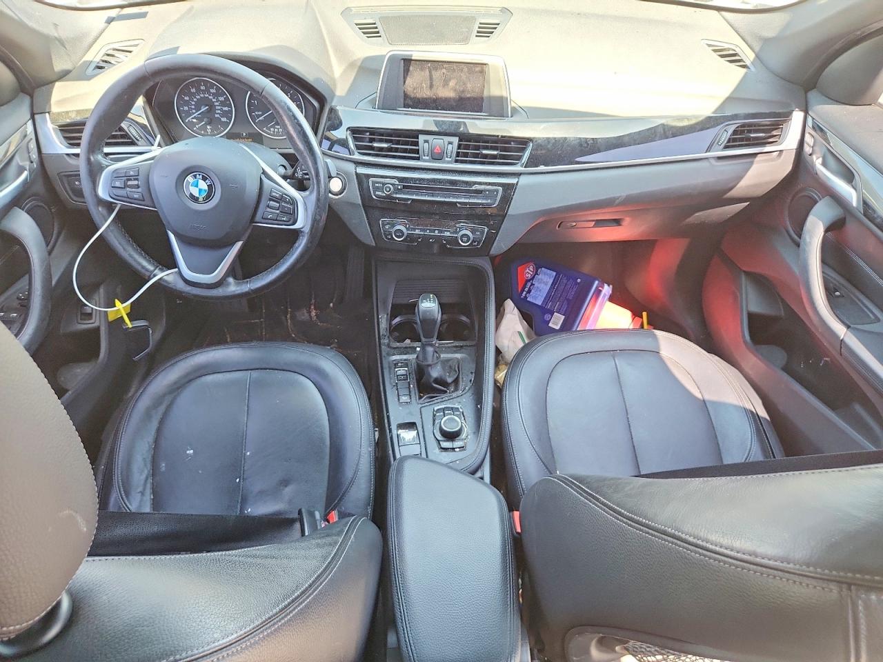 BMW X Series Xdrive28i
