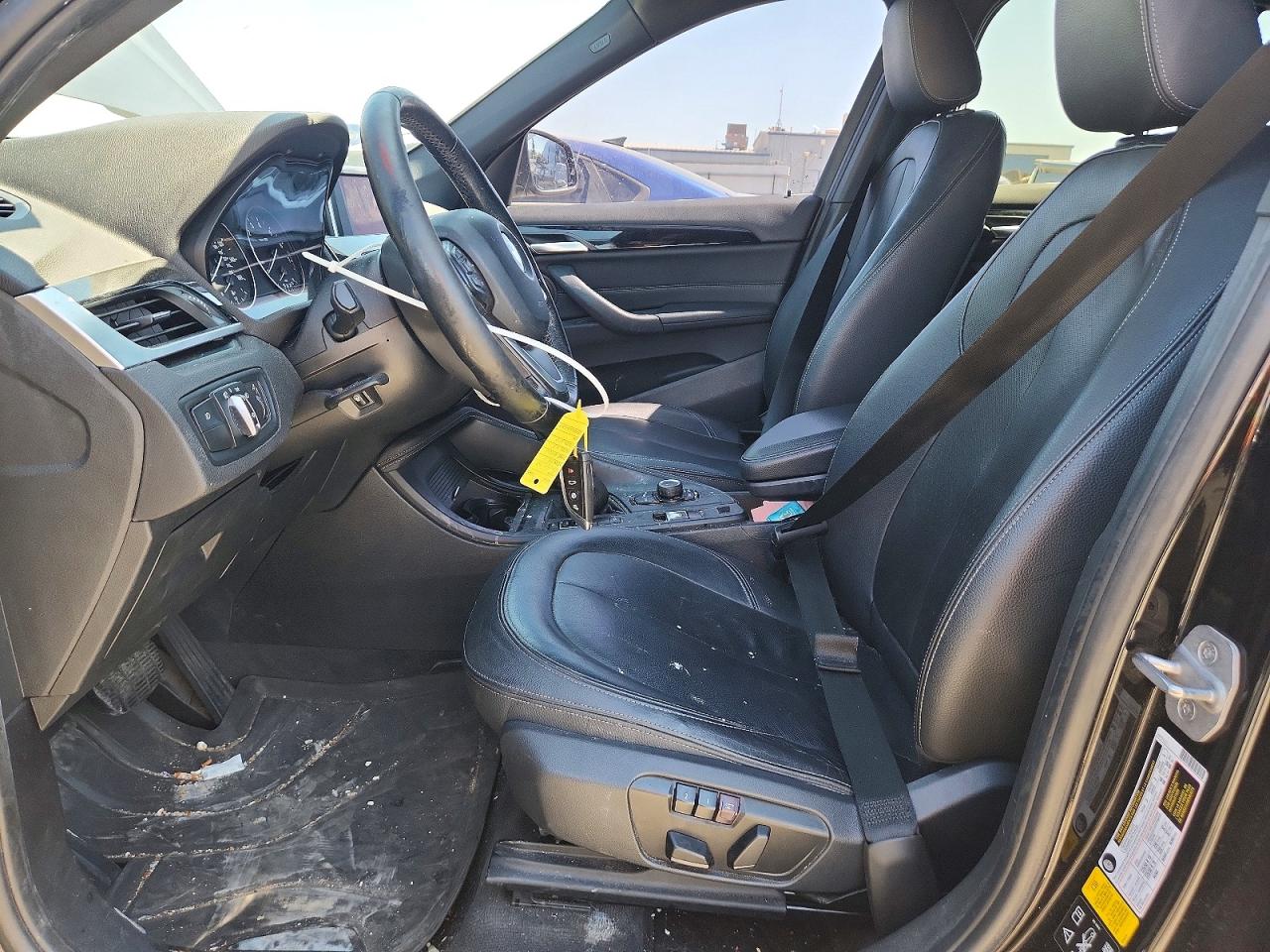 BMW X Series Xdrive28i