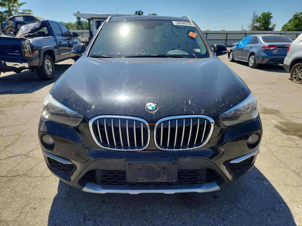 BMW X Series Xdrive28i