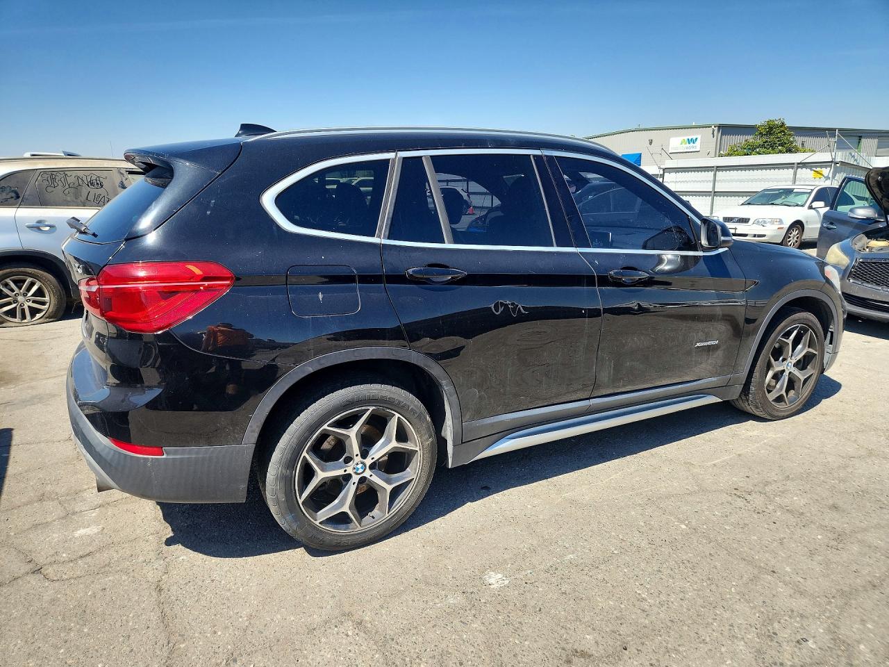 BMW X Series Xdrive28i