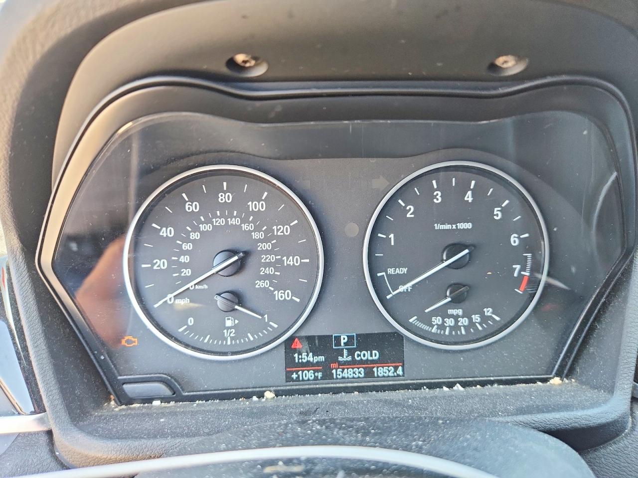BMW X Series Xdrive28i