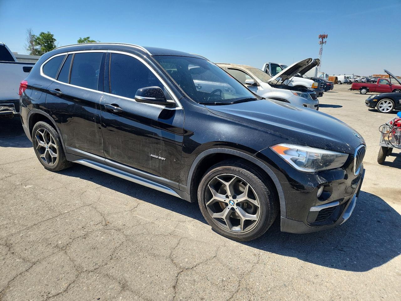 BMW X Series Xdrive28i