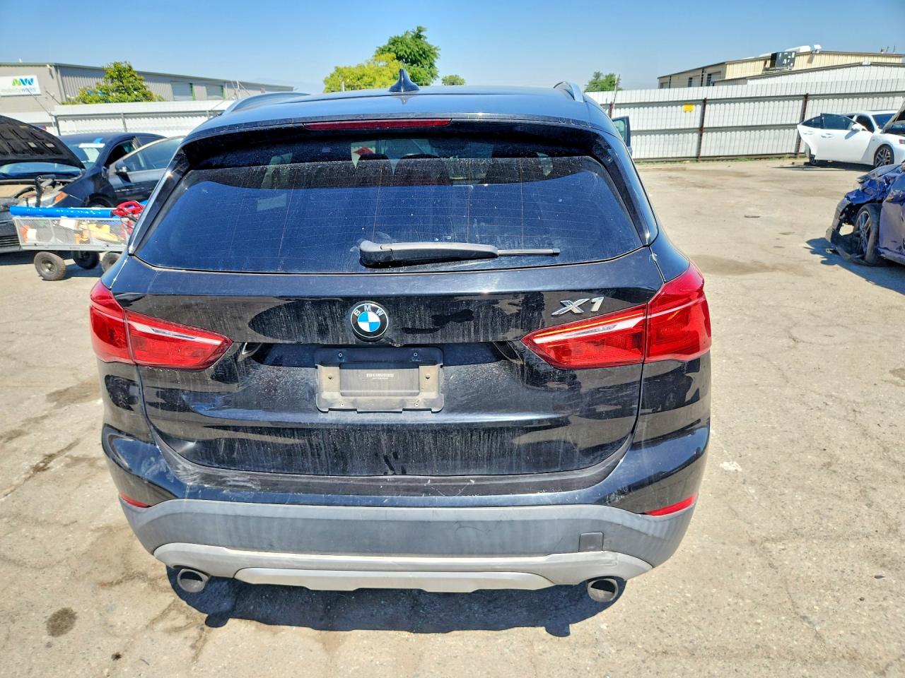 BMW X Series Xdrive28i