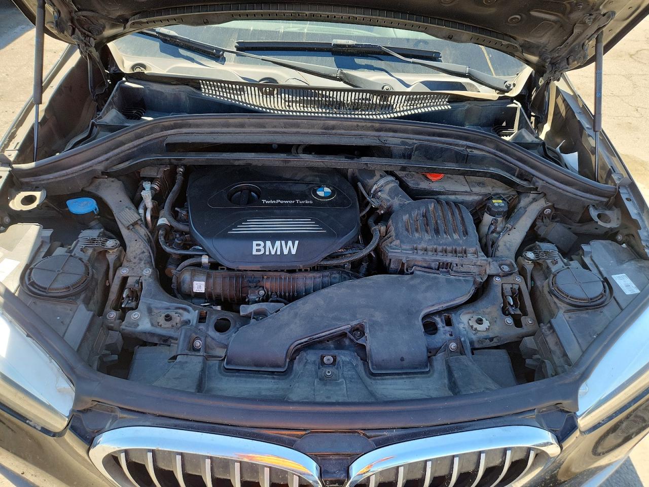 BMW X Series Xdrive28i