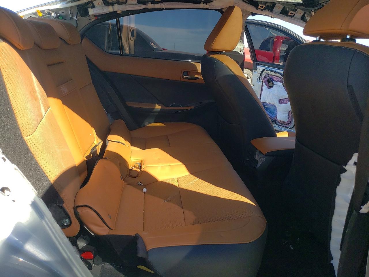 Lexus Is F Sport Design