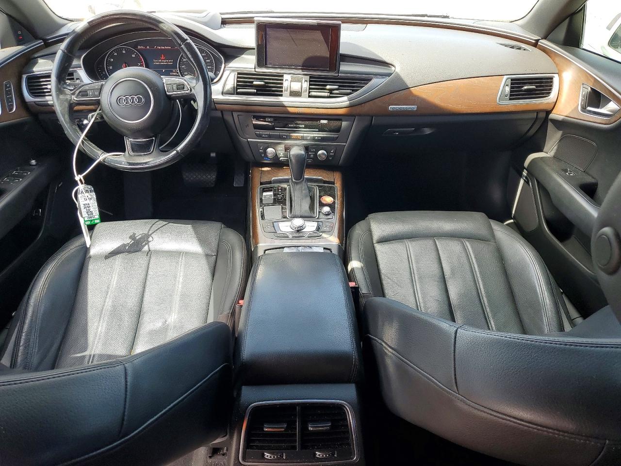 Audi A7 Prestige