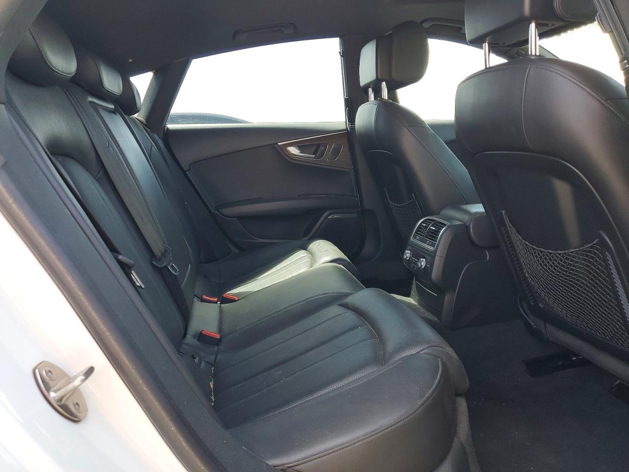 Audi A7 Prestige
