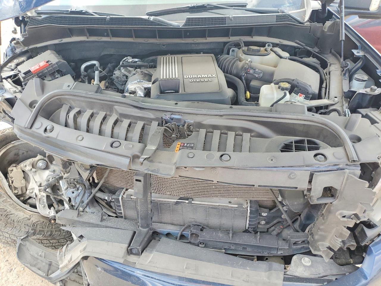 Chevrolet Silverado C1500 Rst