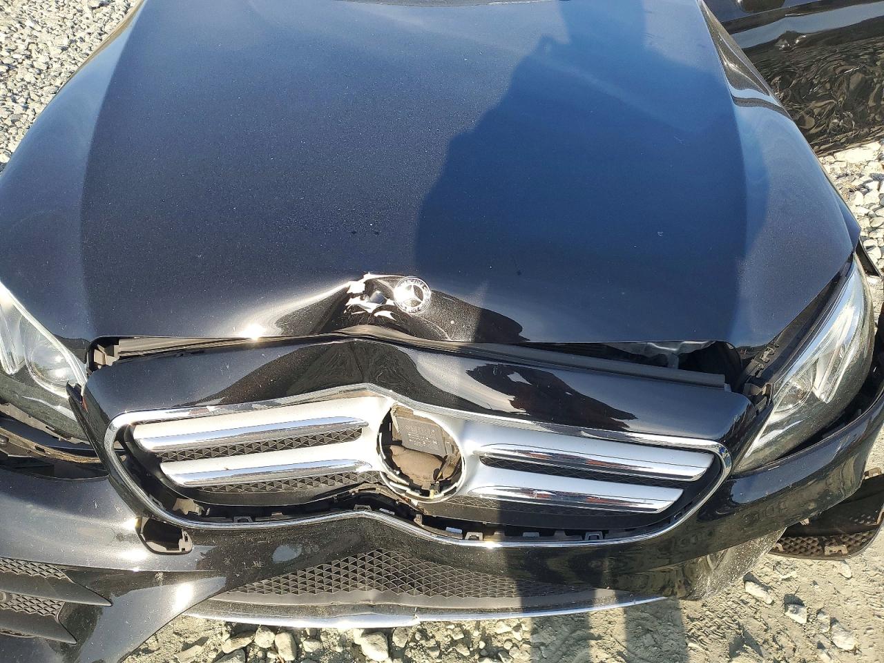 Mercedes-Benz E-Class 450 4matic