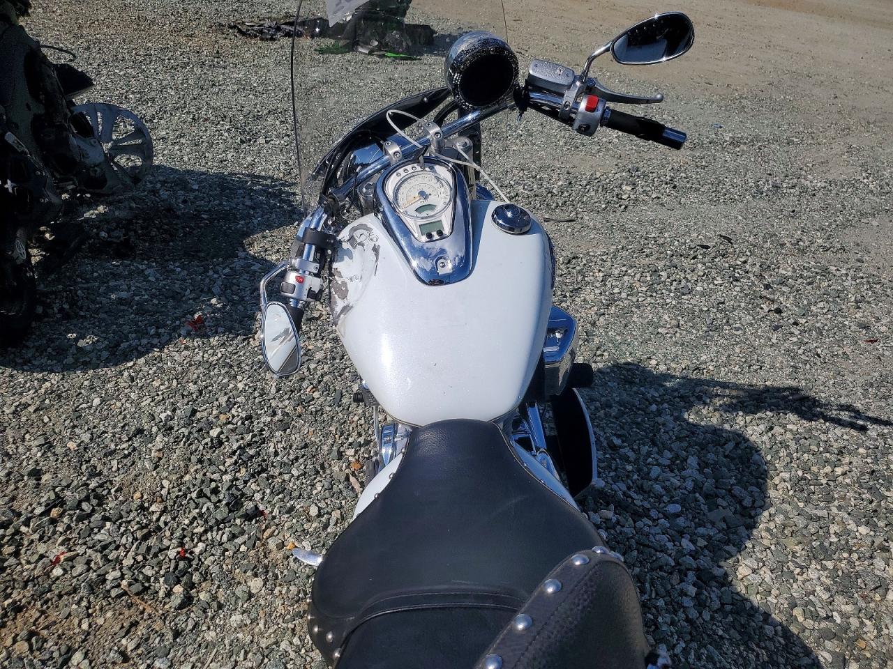 Suzuki Cyc Vl Vlr T