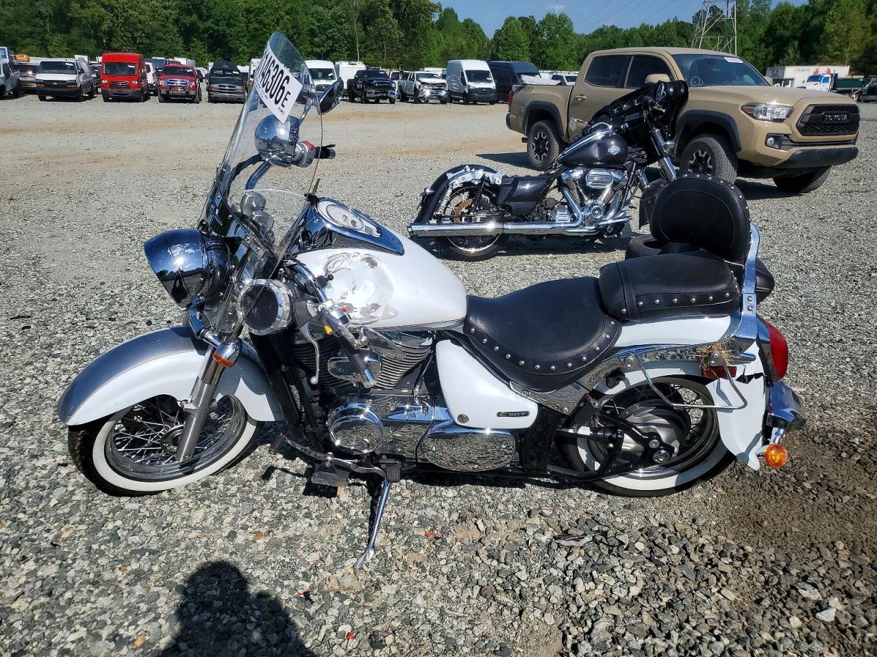 Suzuki Cyc Vl Vlr T