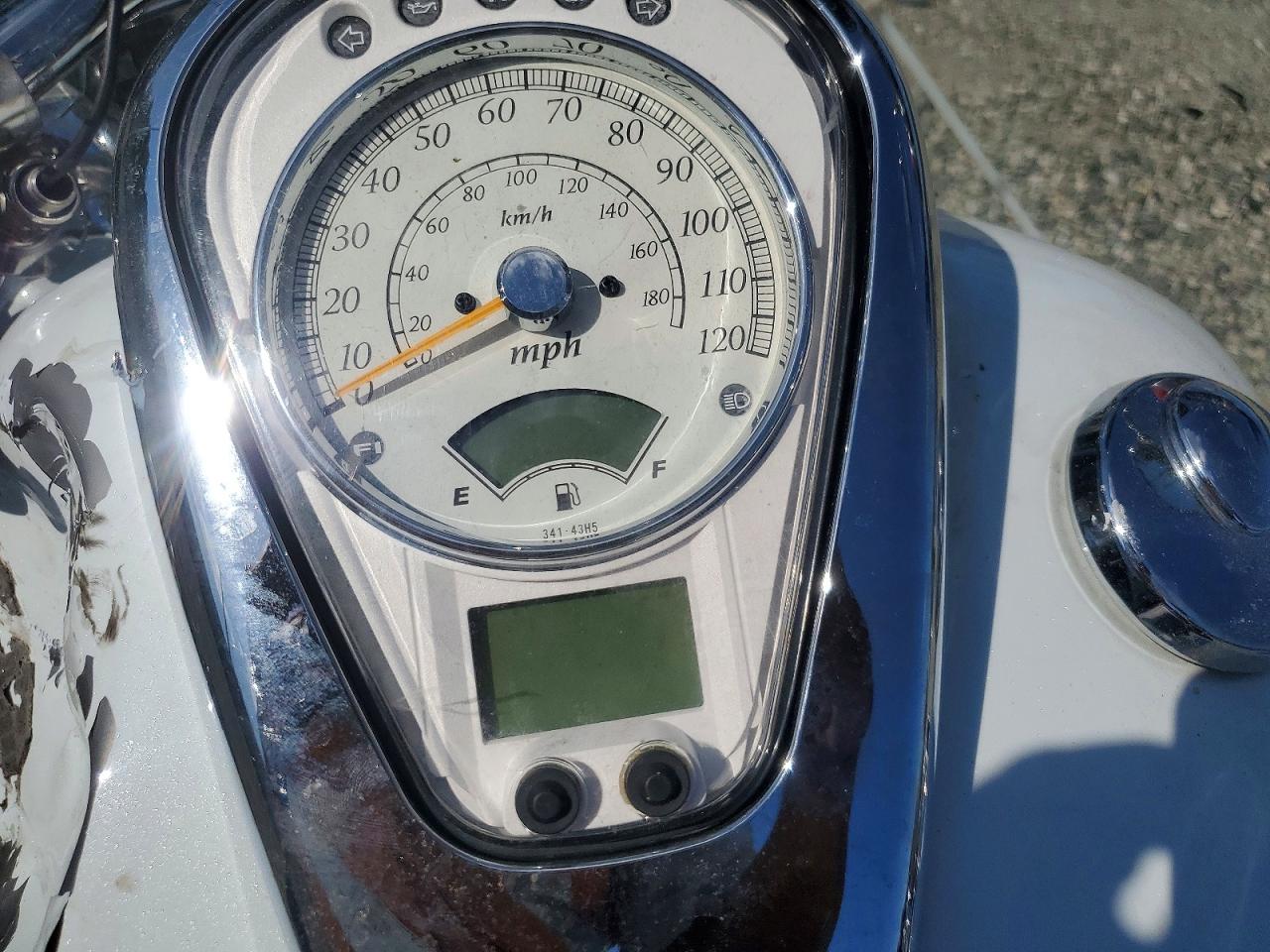 Suzuki Cyc Vl Vlr T