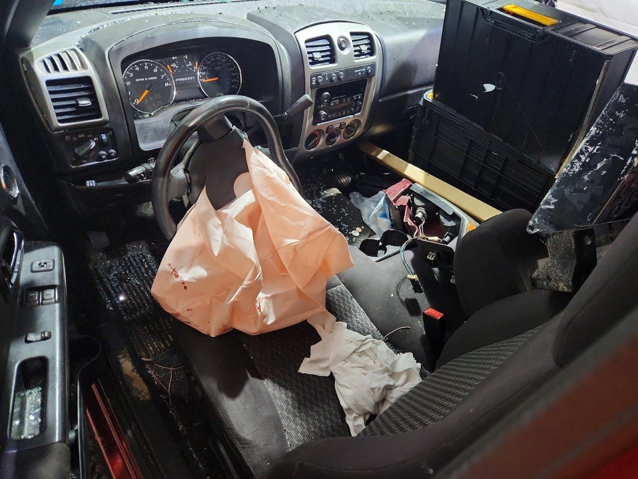 Chevrolet Colorado Lt